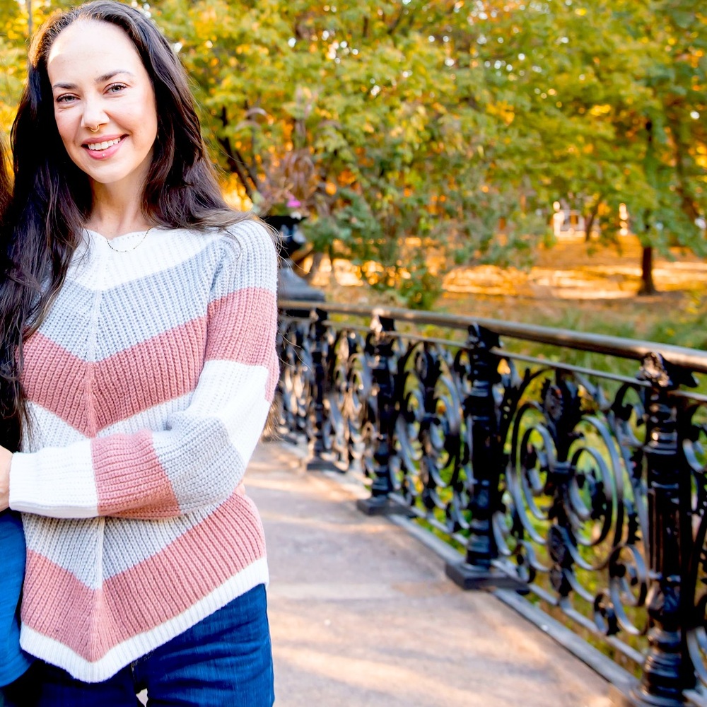 Meet your Posher, Lindsey